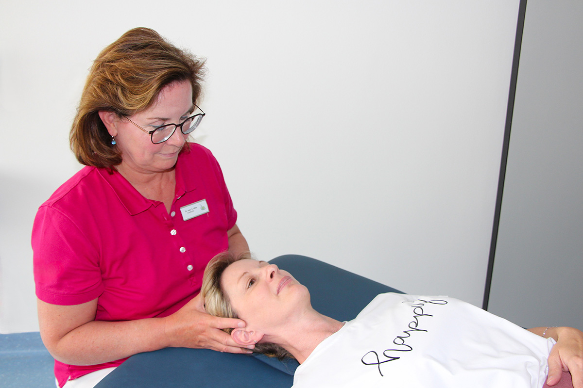 Osteopathie