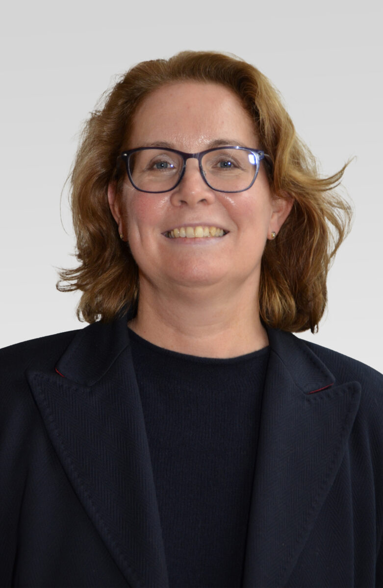Dr. Sabine Alfter
